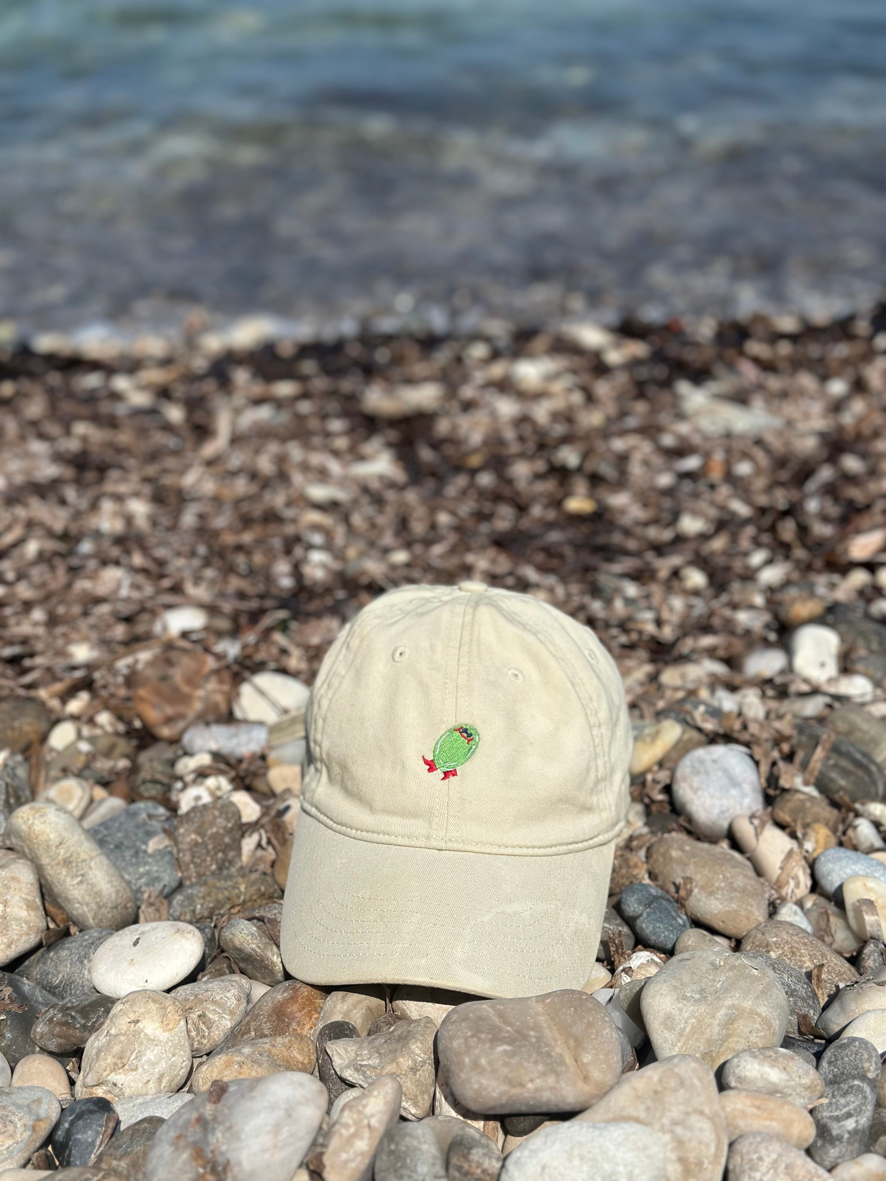 Little Olive Hat